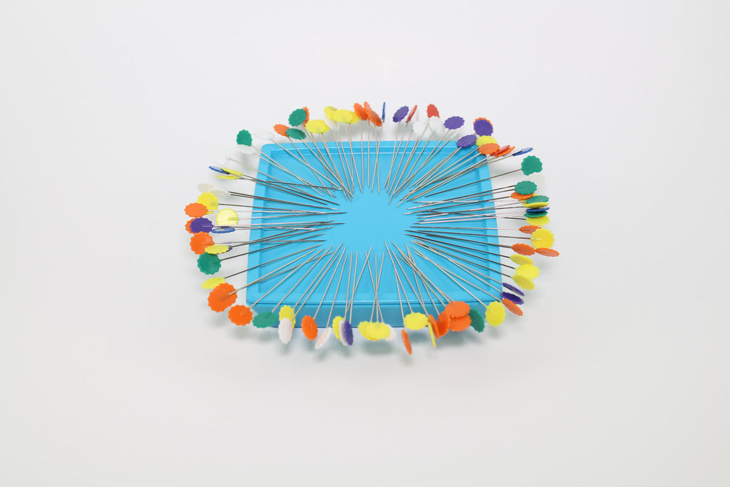 Turquoise Zirkel® Magnetic Organizer