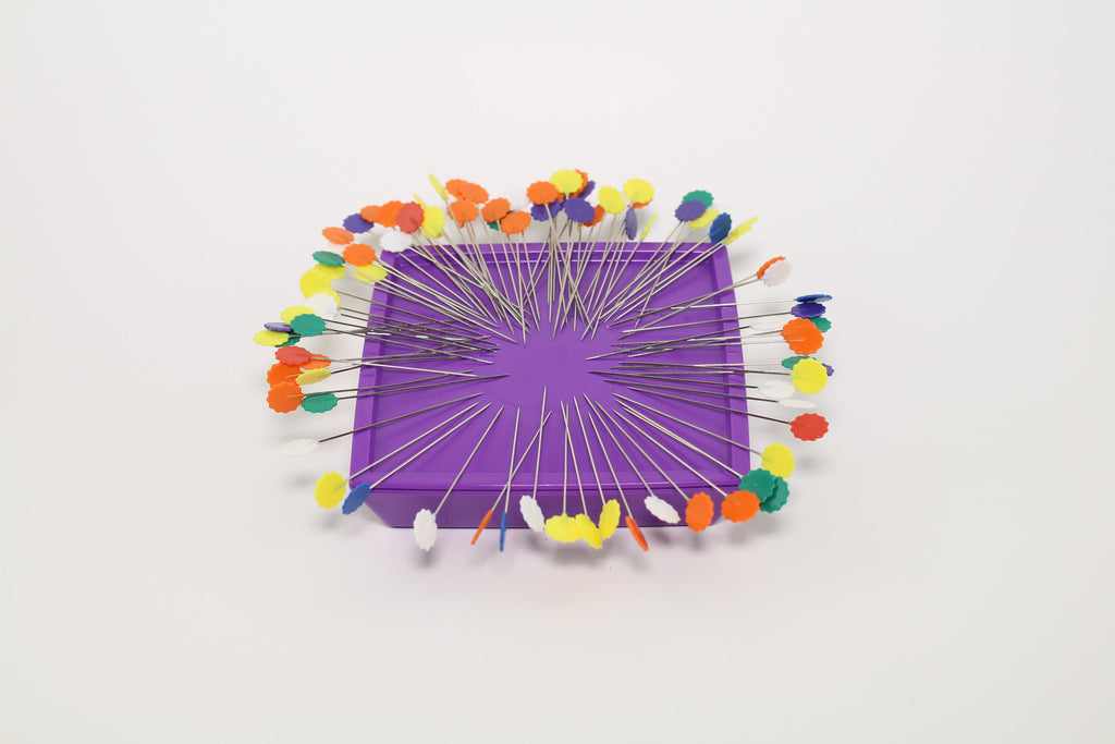 Purple Zirkel® Magnetic Organizer