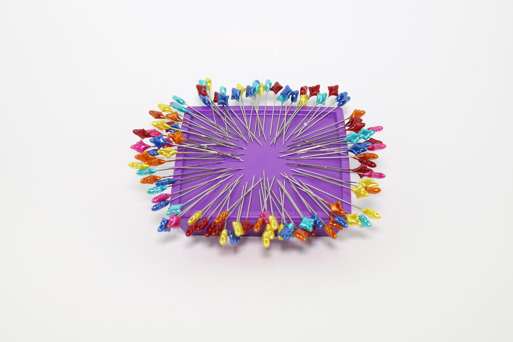Purple Zirkel® Magnetic Organizer