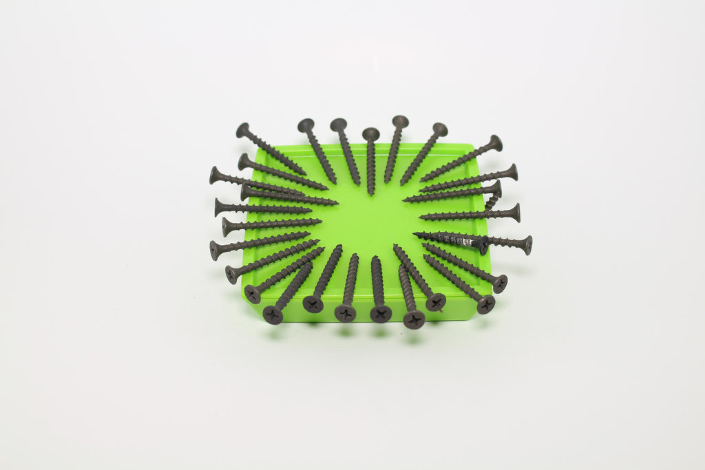 Green Zirkel® Magnetic Organizer