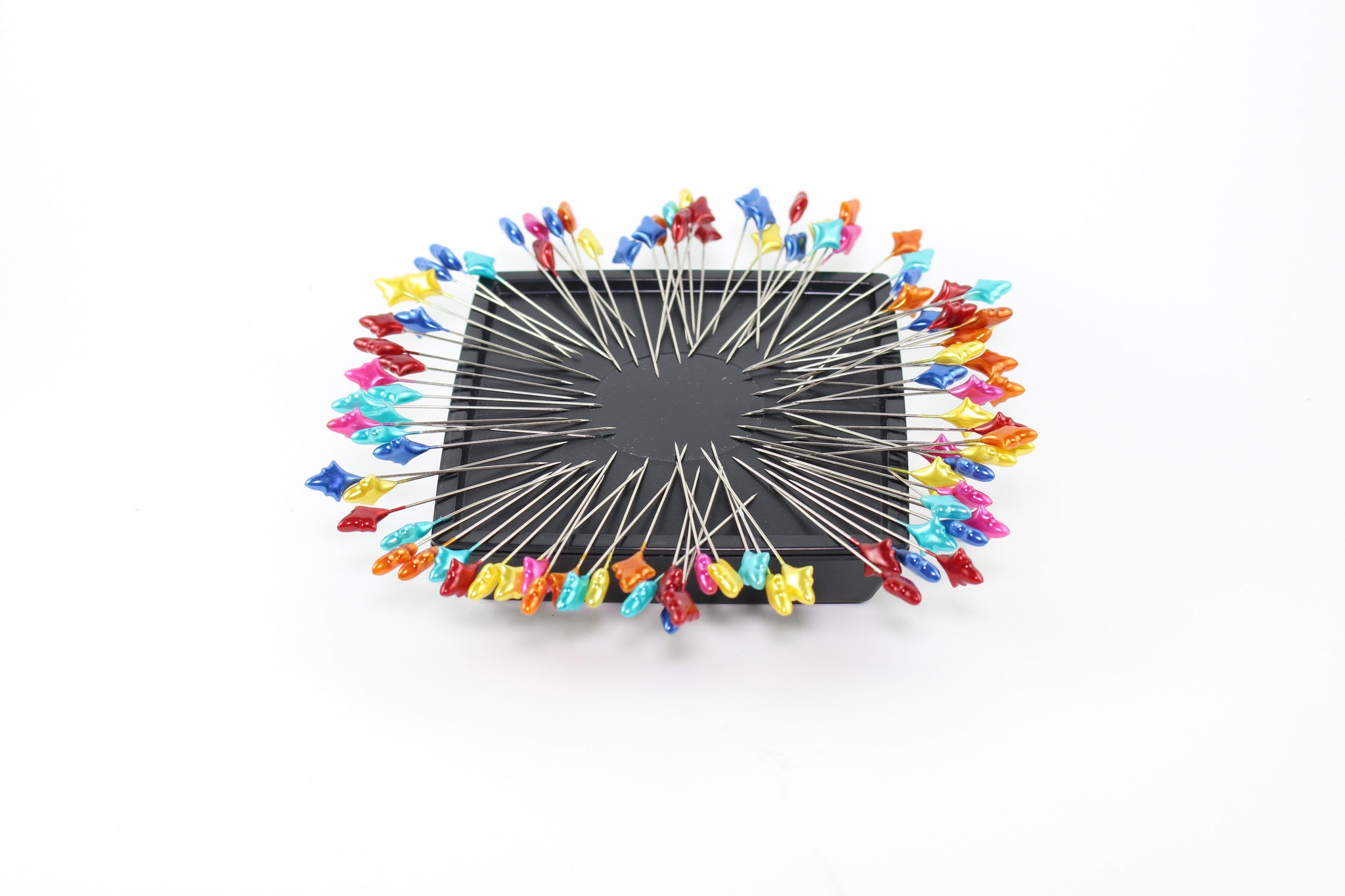 ZIRKEL Magnetic Pin Cushion ZMOR-TUR – The Sewing Studio Fabric