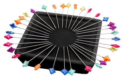 Black Zirkel® Magnetic Organizer