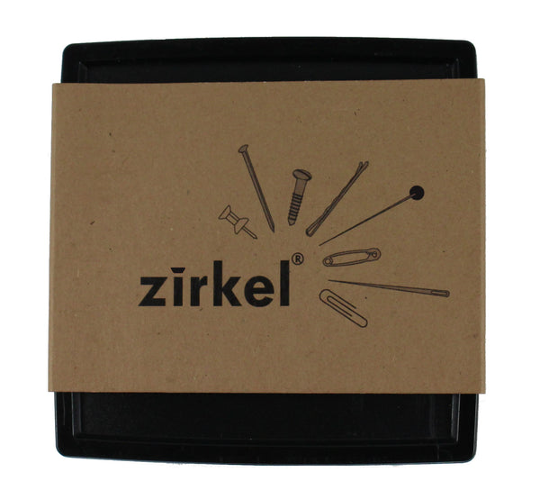 Black Zirkel® Magnetic Organizer