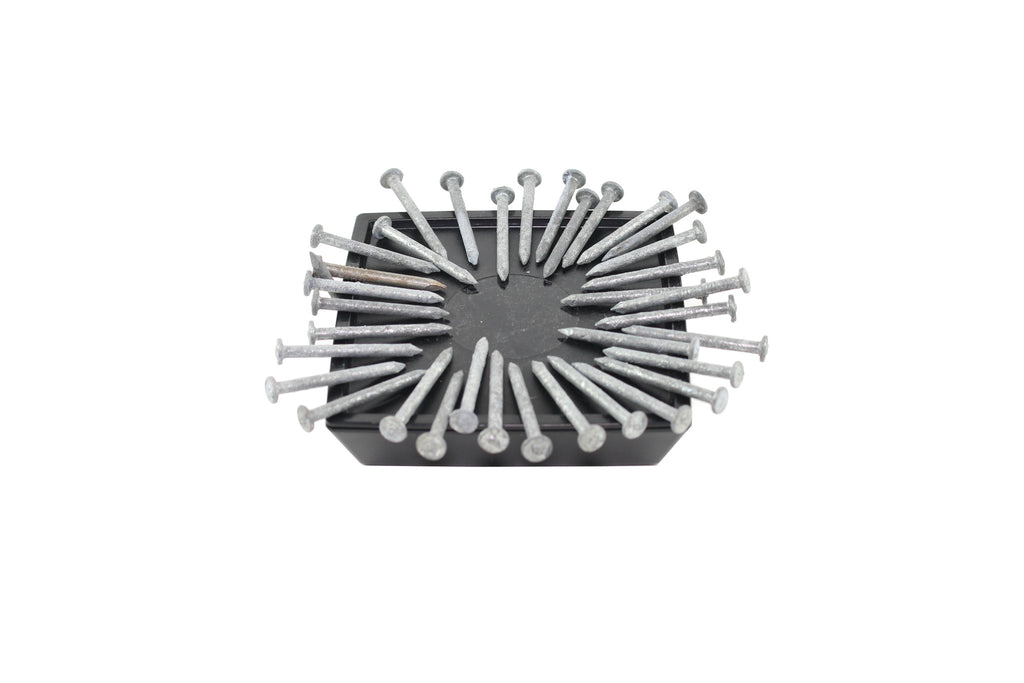 Black Zirkel® Magnetic Organizer