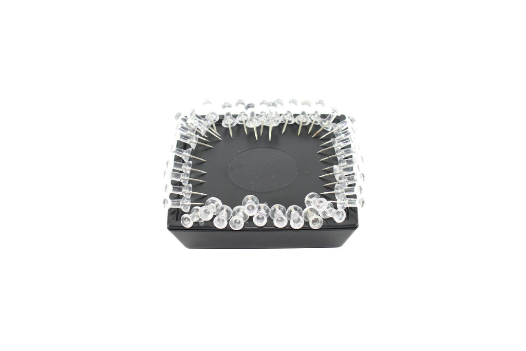 Black Zirkel® Magnetic Organizer