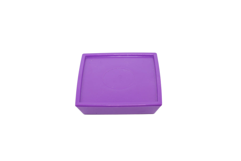 Purple Zirkel® Magnetic Organizer