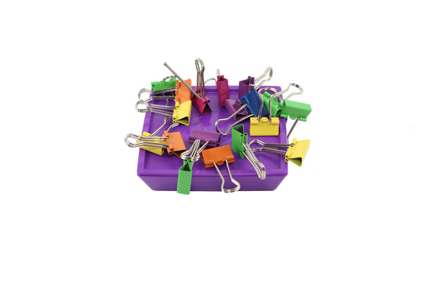 Purple Zirkel® Magnetic Organizer