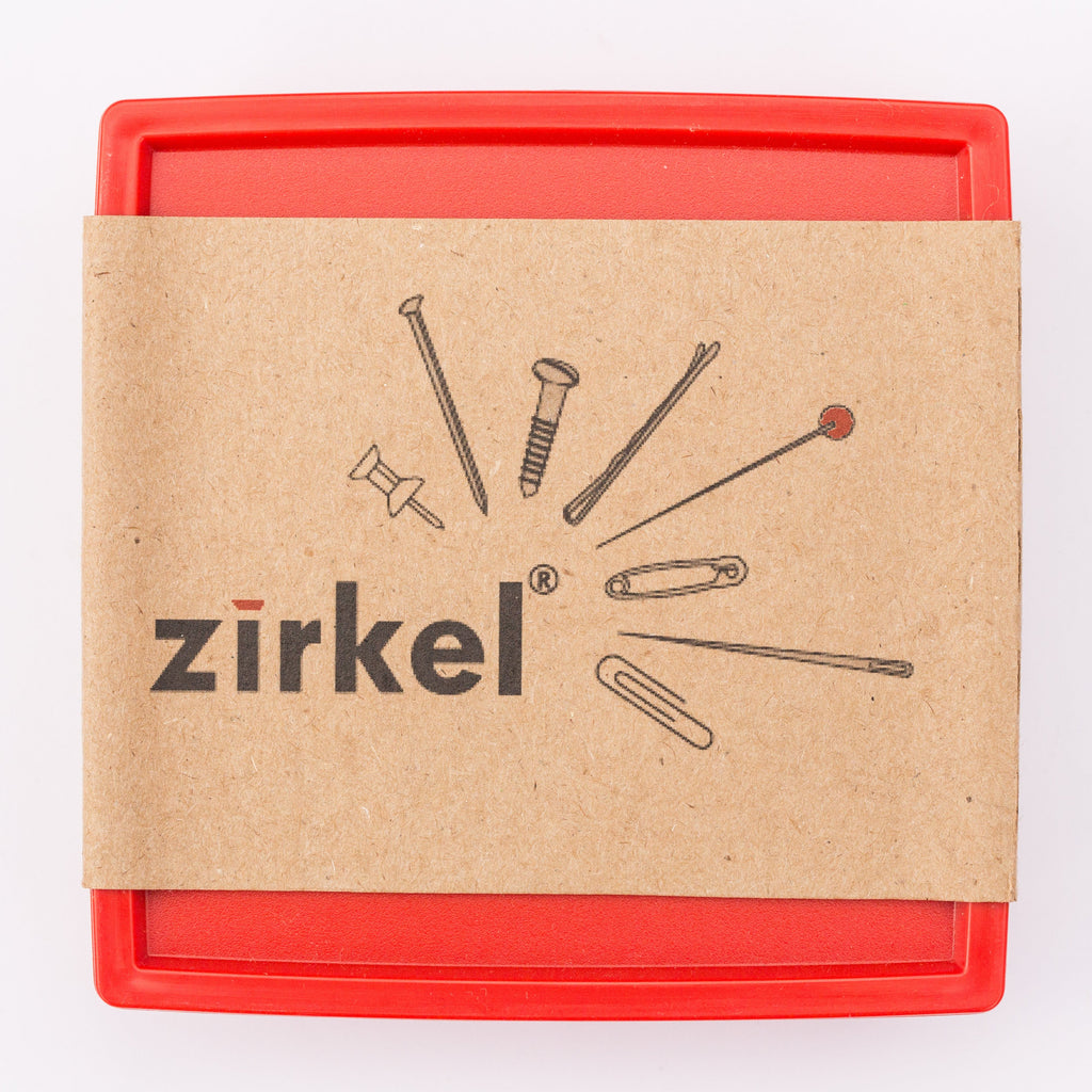 Red Zirkel