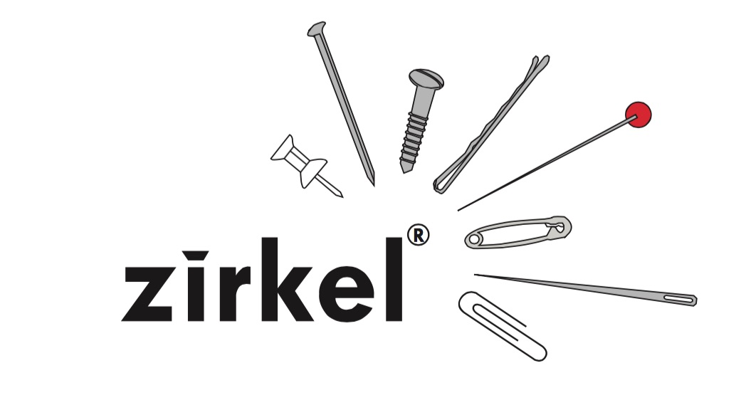 Zirkel Magnetic Organizer